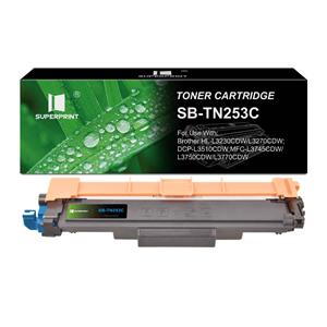 Laser Toner for Brother TN-253