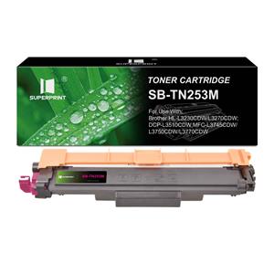 Laser Toner for Brother TN-253