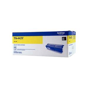 Brother TN-443Y Laser Toner OEM