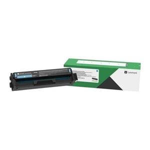 Lexmark 20N3HC0 Laser Toner H/Y OEM
