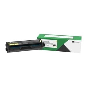 Lexmark 20N3HY0 Laser Toner H/Y OEM