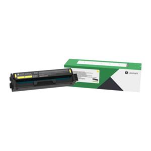 Lexmark  20N30Y0 Laser Toner OEM