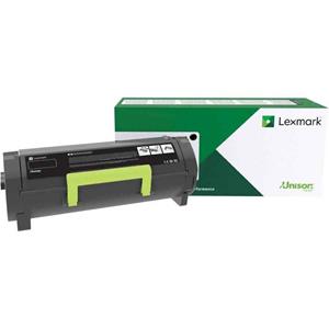 Lexmark 503U 50F3U0E Laser Toner H/Y OEM