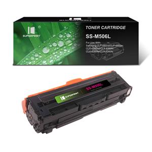 Laser Toner For Samsung CLT-M506L