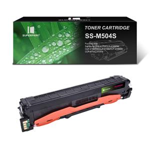 Laser Toner For Samsung CLT-M504S