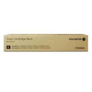 Fuji Xerox CT202634 Laser Toner OEM