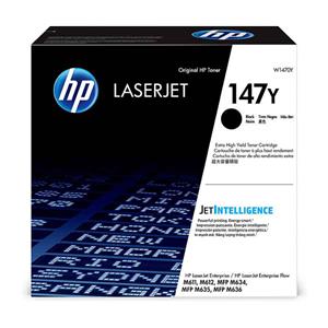 HP 147Y W1470Y  Laser Toner Ex H/Y OEM