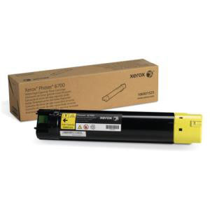 Fuji Xerox 106R01517 Toner OEM