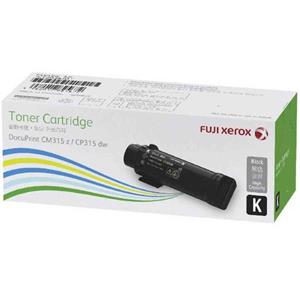 Fuji Xerox CT202610 Laser Toner OEM