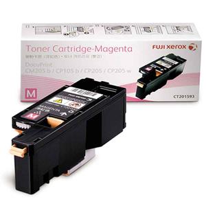 Fuji Xerox CT201593 Laser Toner OEM