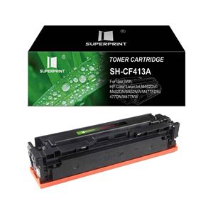 Laser Toner For HP CF413A 410A