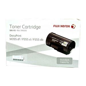 Fuji Xerox CT201937 Laser Toner OEM