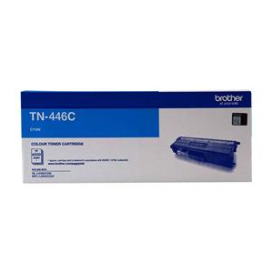 Brother TN-446 Laser Toner OEM
