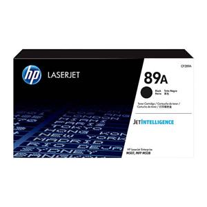 HP 89A CF289A Laser Toner OEM