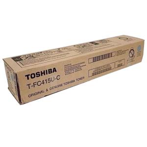 Toshiba TFC415C Copier Toner OEM