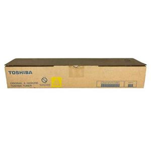 Toshiba TFC425Y Copier Toner OEM
