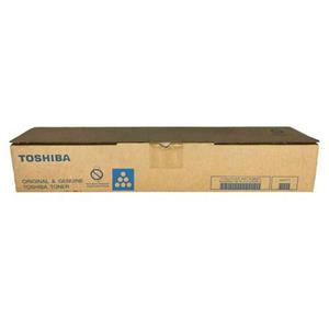 Toshiba TFC425C Copier Toner OEM