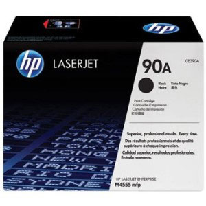 HP 90A CE390A Laser Toner OEM