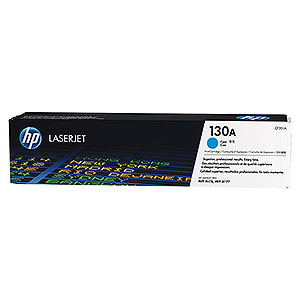 HP 130A CF351A Laser Toner OEM