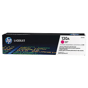 HP 130A CF353A Laser Toner OEM