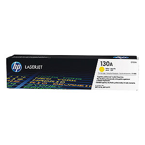 HP 130A CF352A Laser Toner OEM