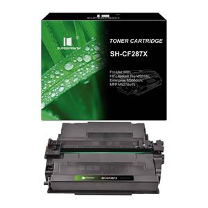 Laser Toner For HP 87X CF287X H/Y 