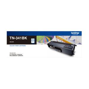 Brother  TN-341BK Laser Toner OEM