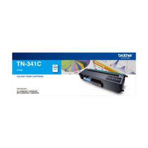 Brother  TN-341C Laser Toner OEM
