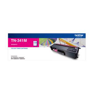 Brother  TN-341M Laser Toner OEM