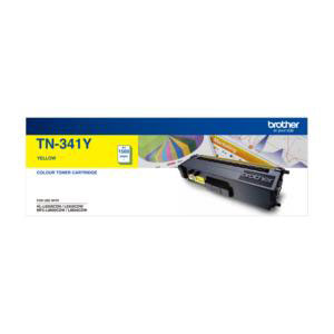 Brother TN-341Y Laser Toner OEM