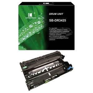 Drum Unit for Brother DR-3425 