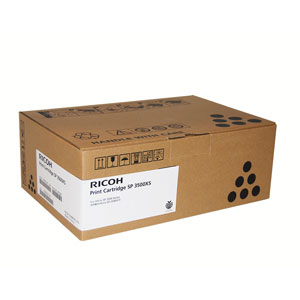 Ricoh 407067 Laser Toner OEM