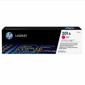 HP 201A CF403A Laser Toner OEM