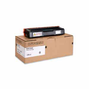 Ricoh SPC252 407723 Laser Toner OEM