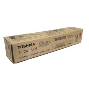 Toshiba TFC415M Copier Toner OEM