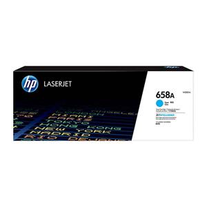 HP 658A W2001A Laser Toner OEM