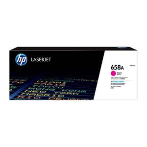 HP 658A W2003A Laser Toner OEM