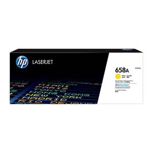 HP 658A W2002A  Laser Toner OEM