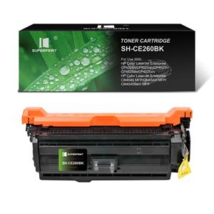 Laser Toner For HP CE260A 647A