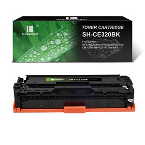 Laser Toner For HP CE320A 128A
