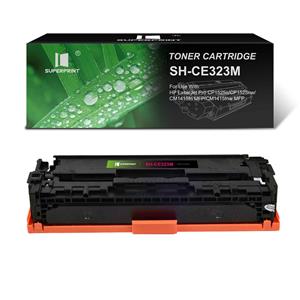 Laser Toner For HP CE323A 128A