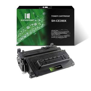 Laser Toner For HP CE390X 90X