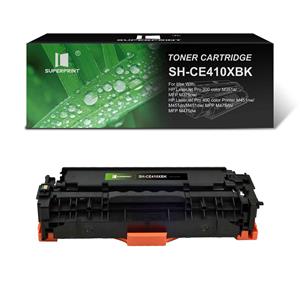 Laser Toner For HP CE410X 305X H/Y