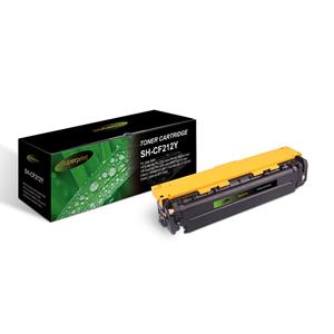 Laser Toner For HP CF212A 131A