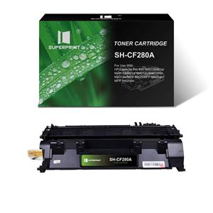 Laser Toner For HP CF280A 80A