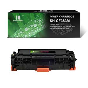 Laser Toner For HP CF383A 312A