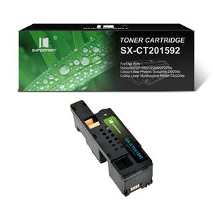 Laser Toner For Fuji Xerox CT201592