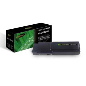 Laser Toner For Fuji Xerox CT202033
