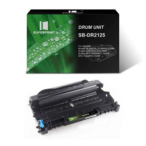 Drum Unit For Brother DR-2125