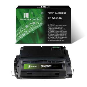 Laser Toner For HP Q5942X 42X H/Y